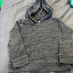 Super Soft Gap 5T Hooded Jersey  Sweater